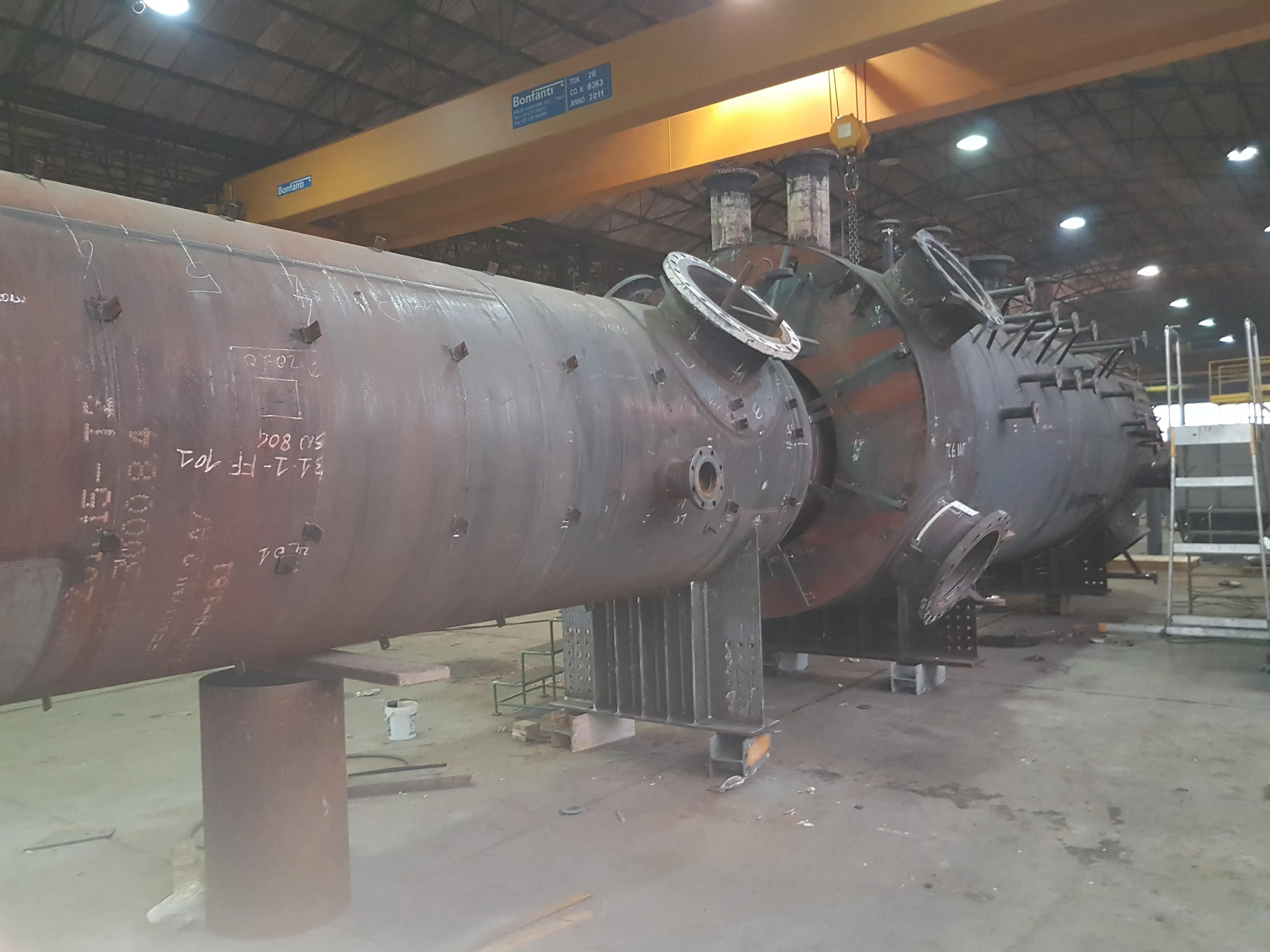 Carpenteria Zeta SRL 6