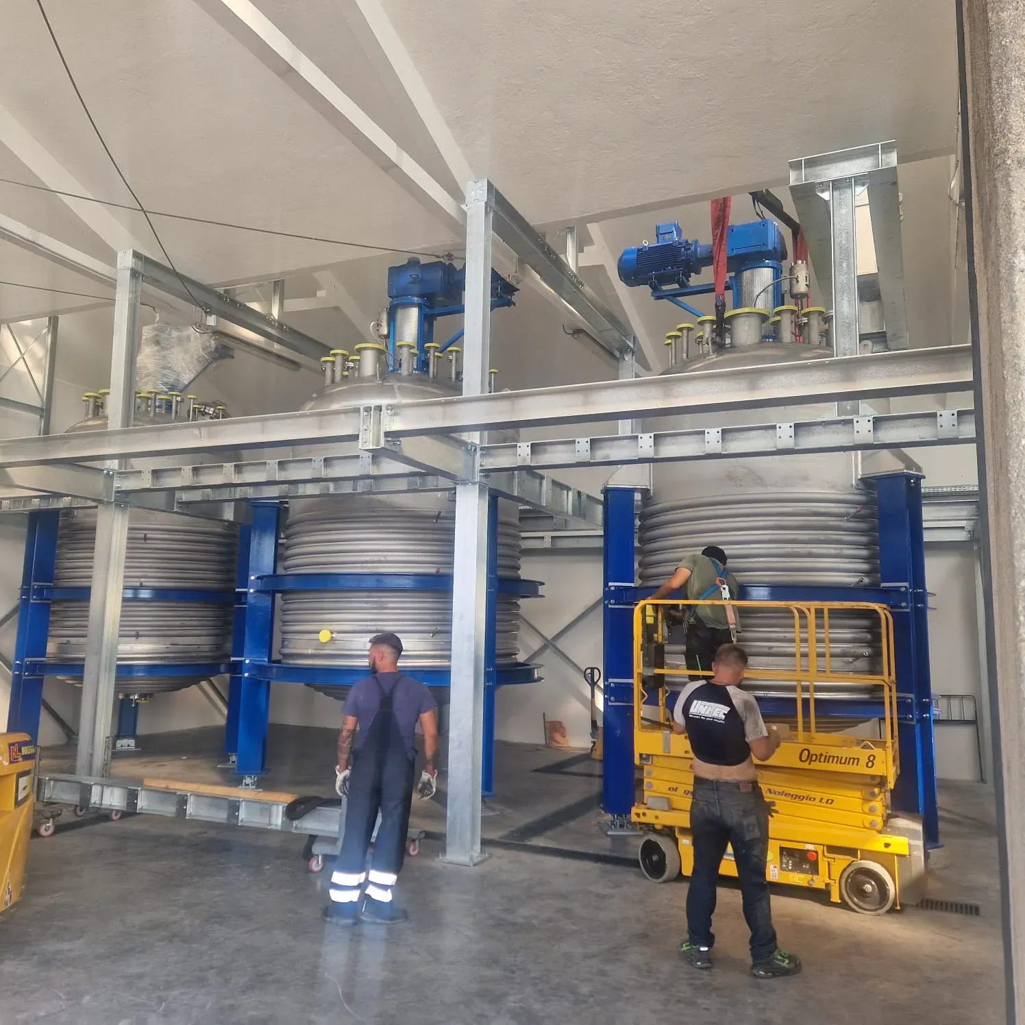Manutenzione Zeta SRL 3