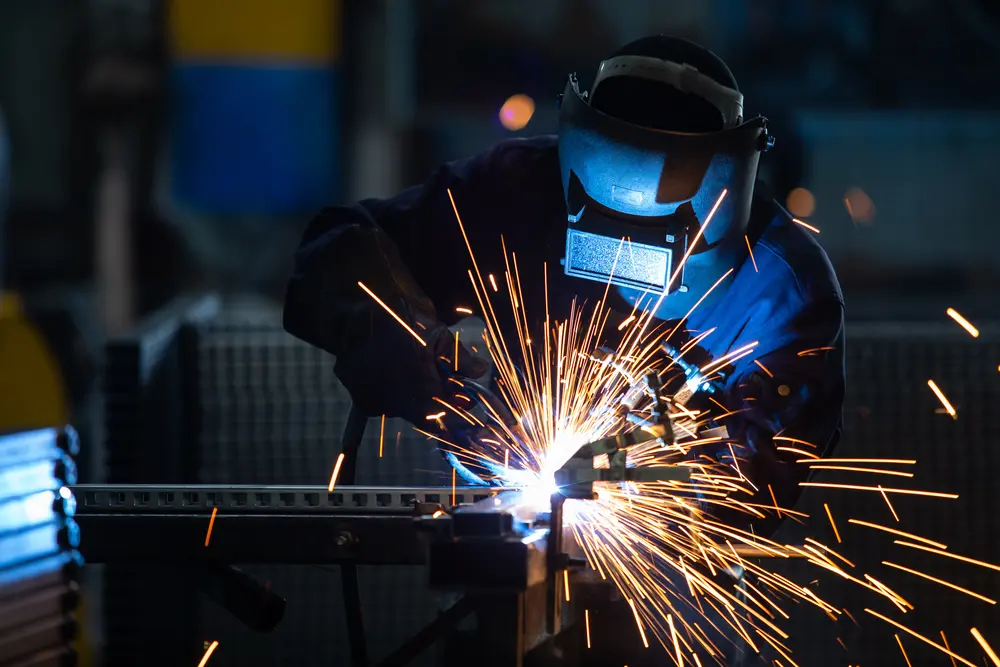 Carpenteria metalmeccanica Zeta SRL