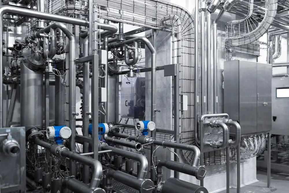 Manutenzioni Industriali Zeta SRL