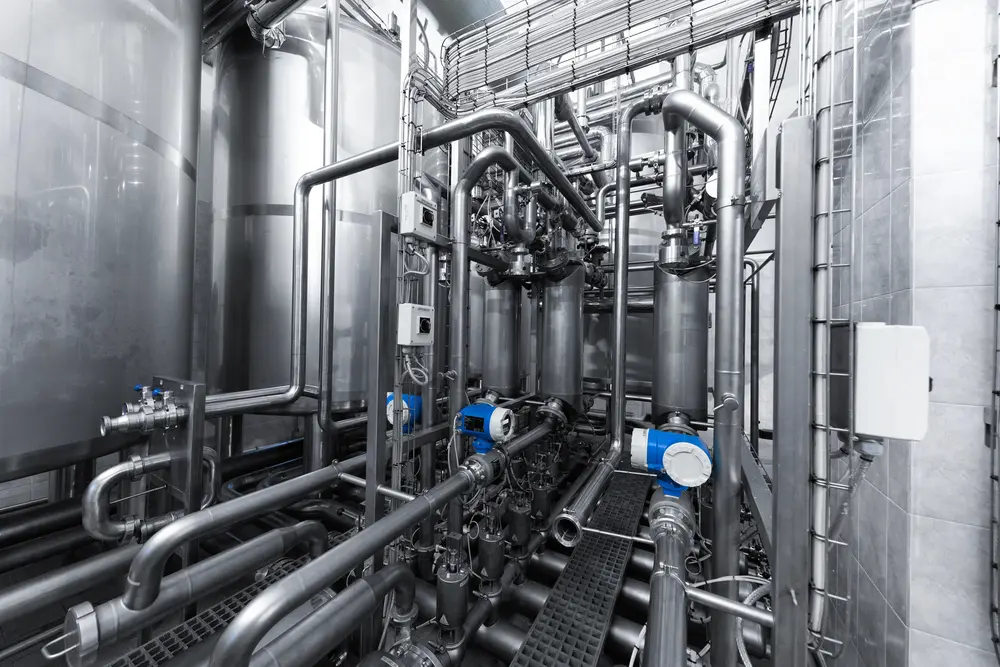 Manutenzioni Industriali Zeta SRL